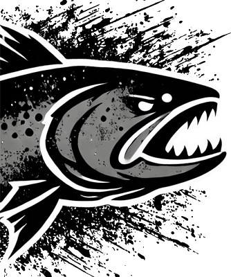 Black Gum Charters logo